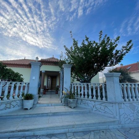 Belle Vue Hotel São Jorge Kültér fotó