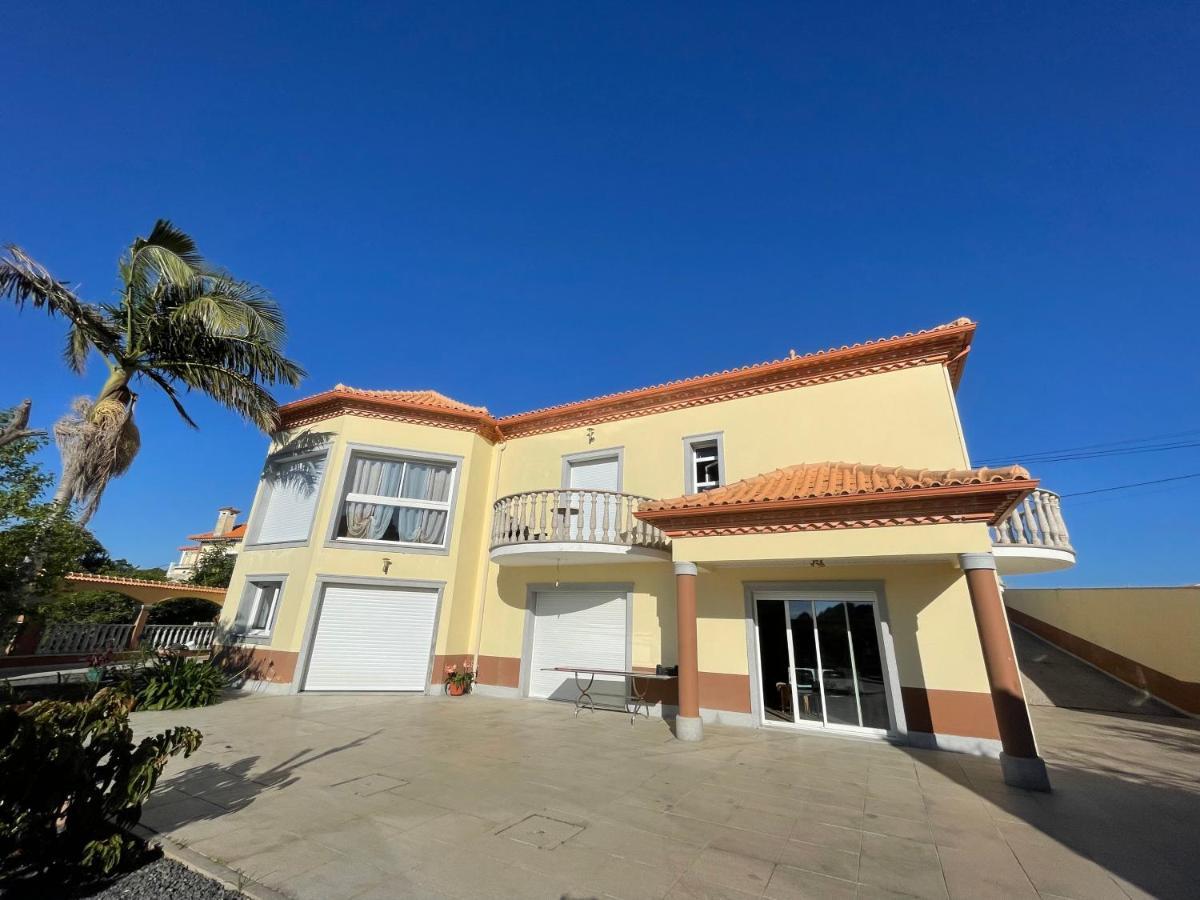 Belle Vue Hotel São Jorge Kültér fotó