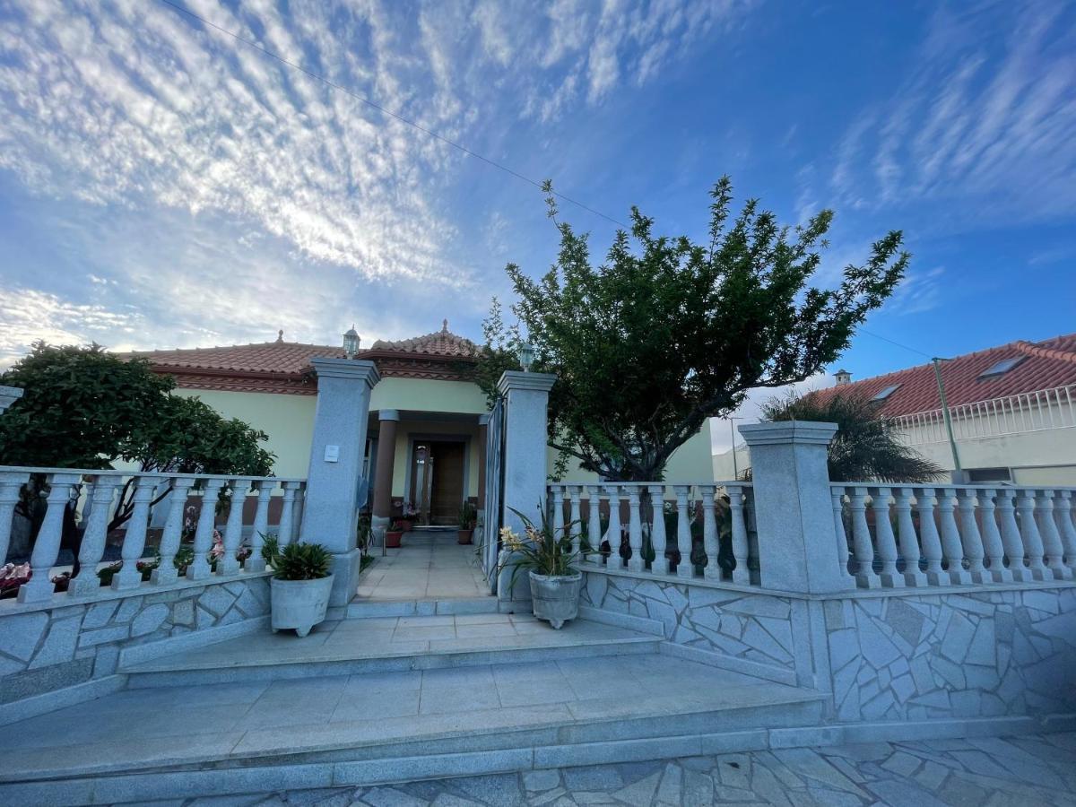 Belle Vue Hotel São Jorge Kültér fotó