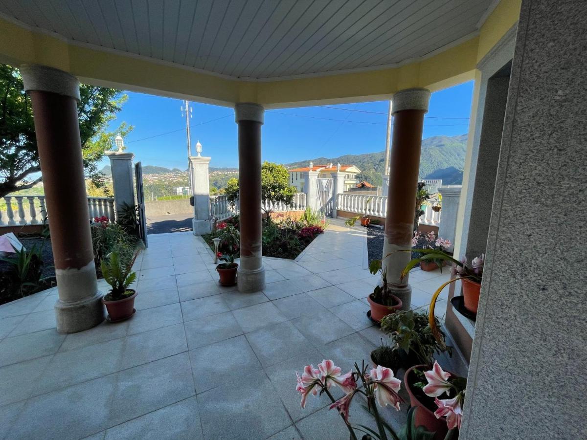Belle Vue Hotel São Jorge Kültér fotó