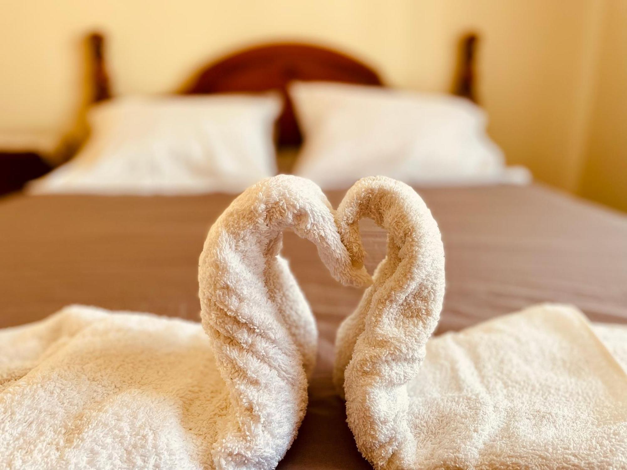 Belle Vue Hotel São Jorge Kültér fotó