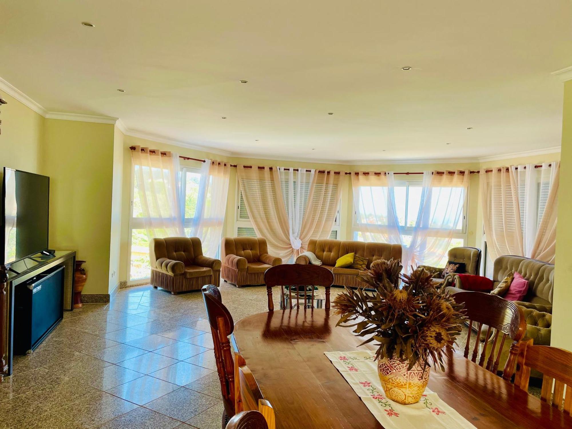 Belle Vue Hotel São Jorge Kültér fotó