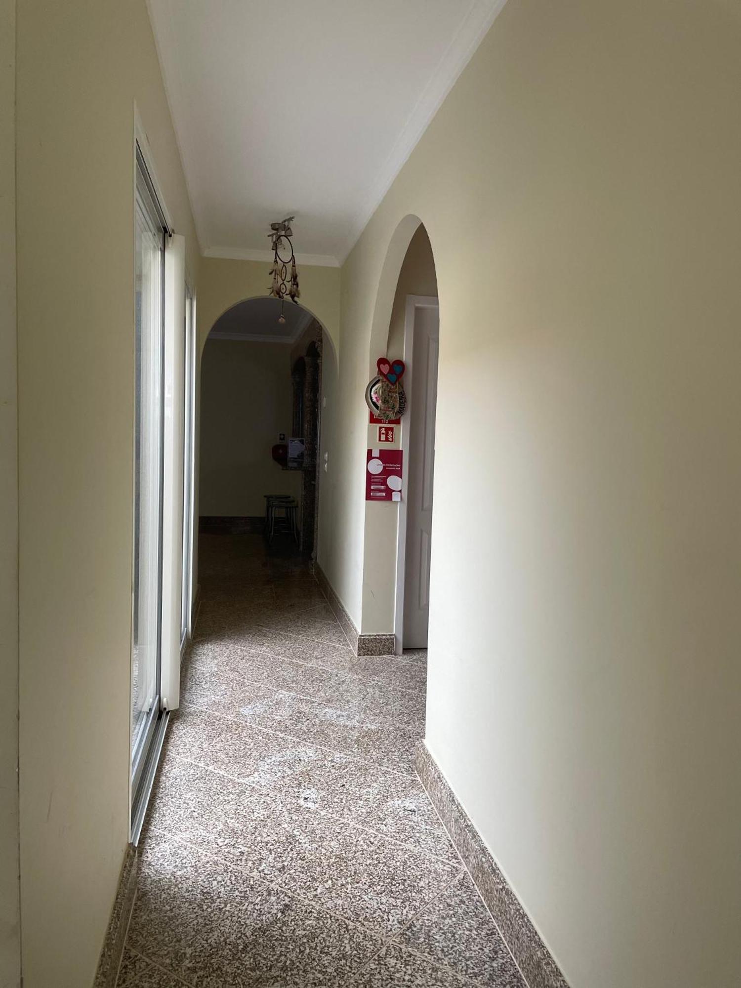 Belle Vue Hotel São Jorge Kültér fotó