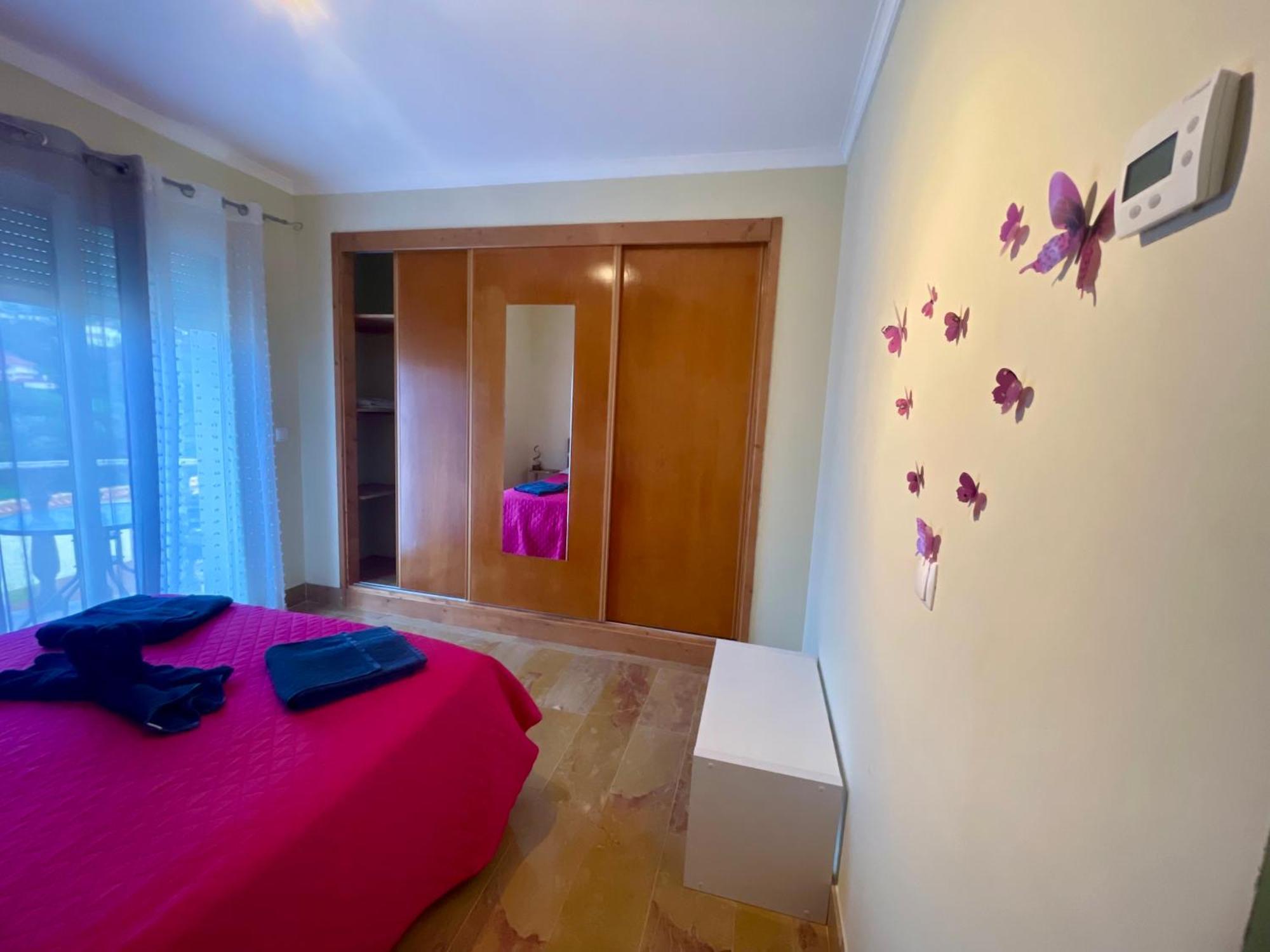 Belle Vue Hotel São Jorge Szoba fotó