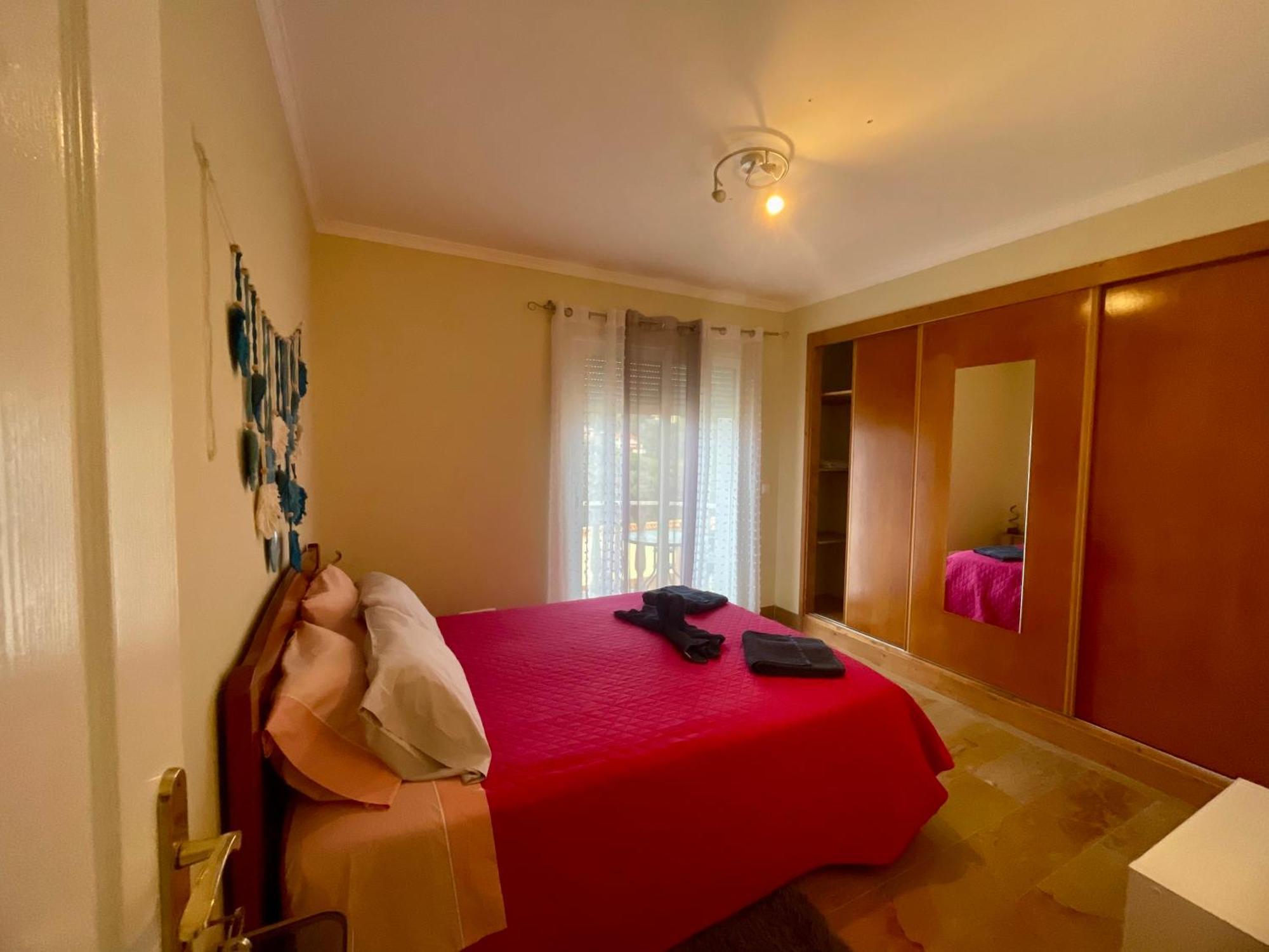 Belle Vue Hotel São Jorge Szoba fotó