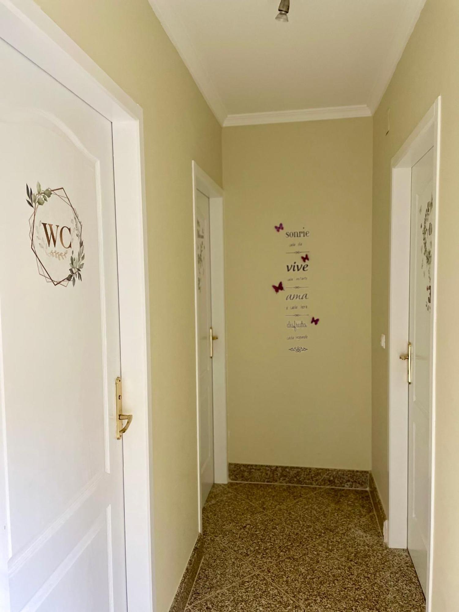 Belle Vue Hotel São Jorge Kültér fotó