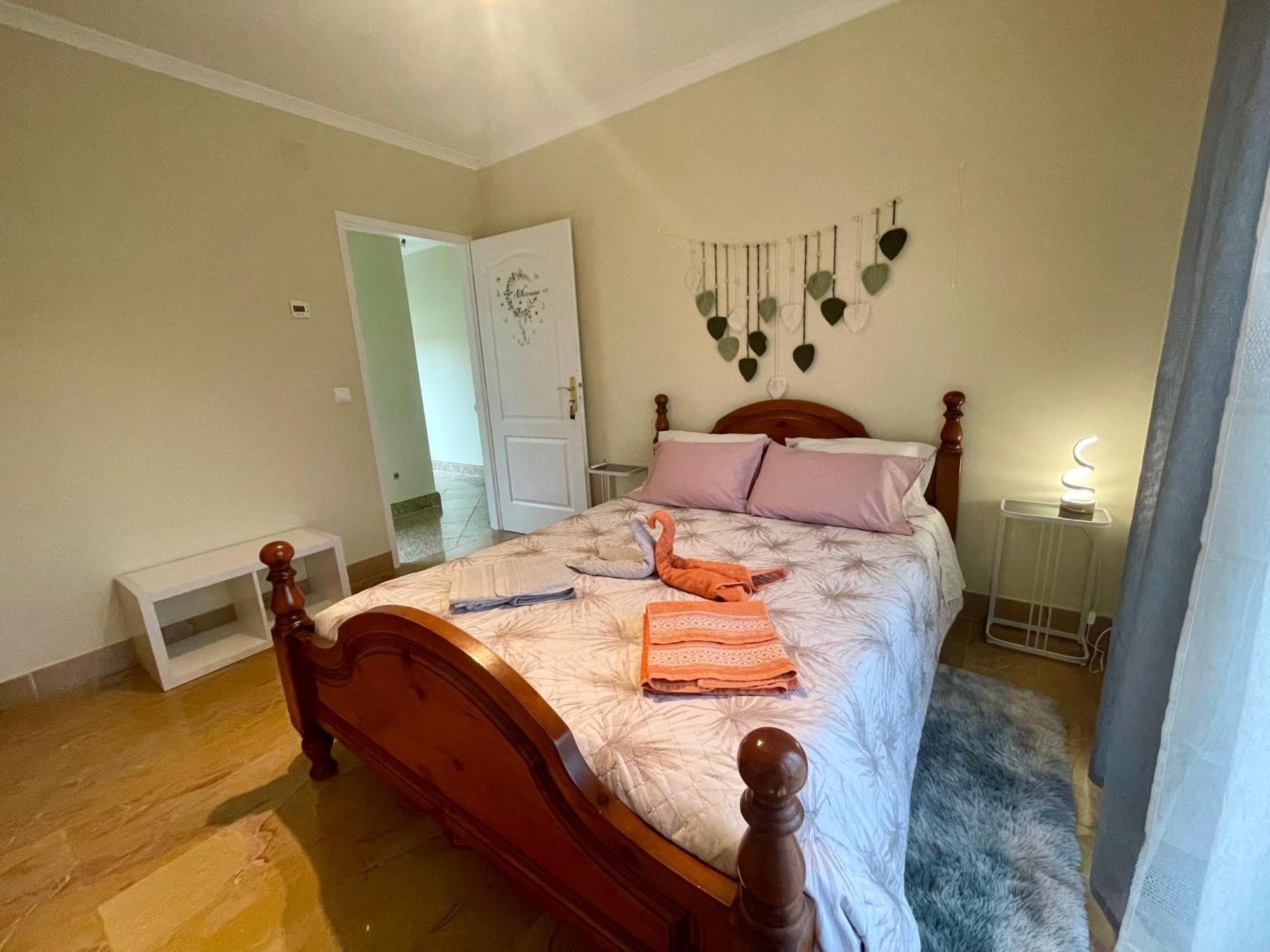 Belle Vue Hotel São Jorge Kültér fotó