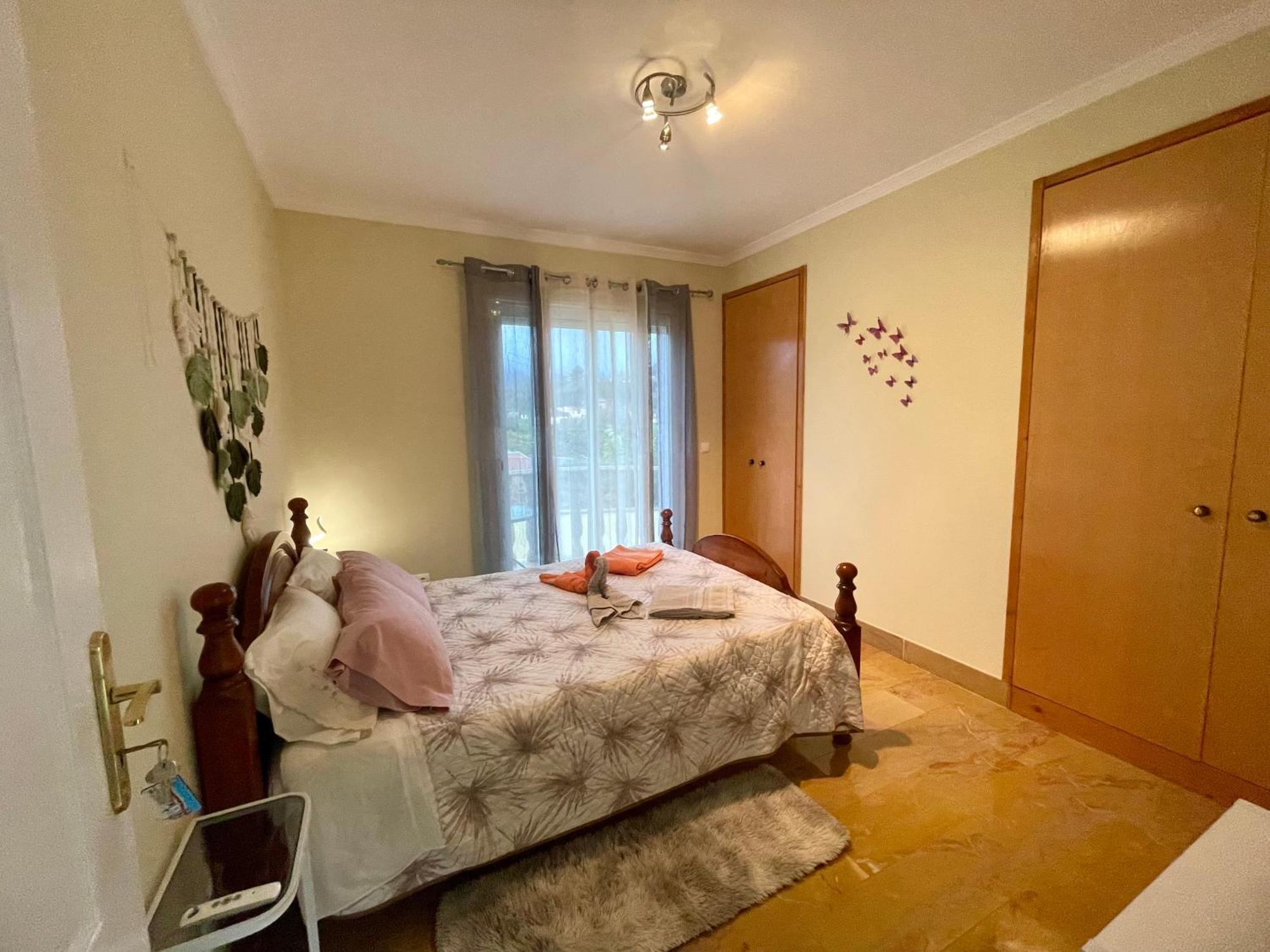 Belle Vue Hotel São Jorge Szoba fotó