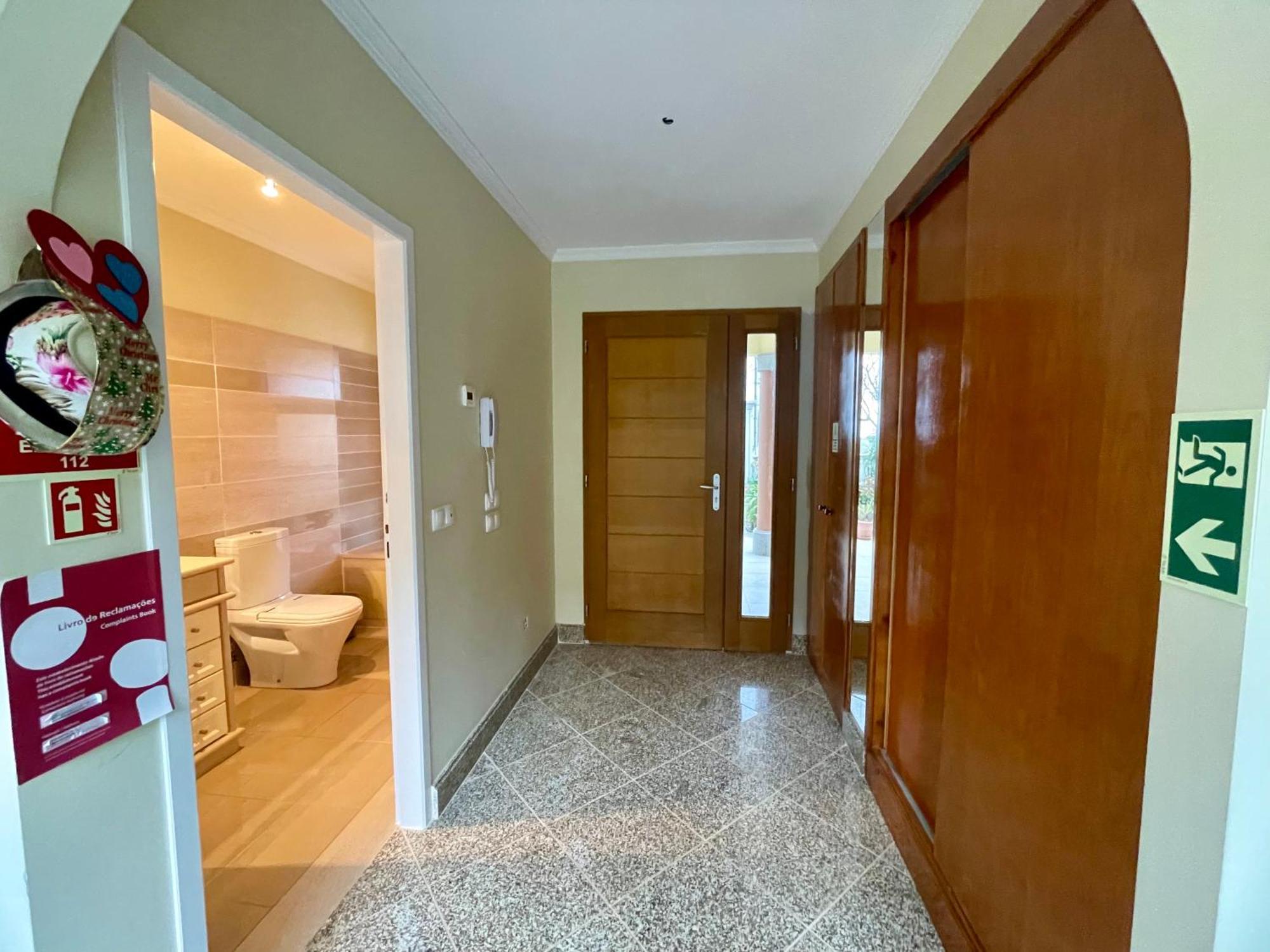 Belle Vue Hotel São Jorge Kültér fotó