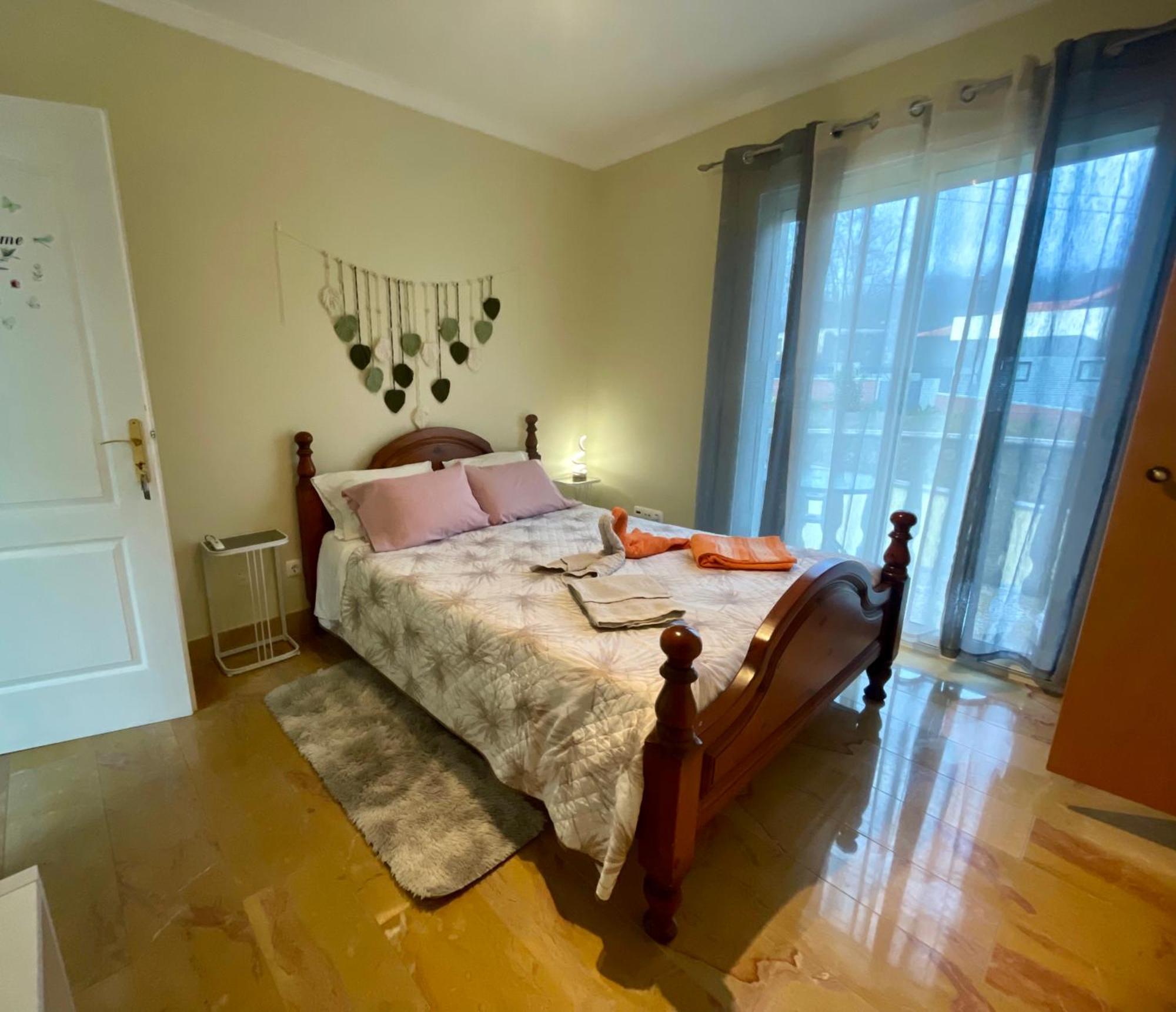 Belle Vue Hotel São Jorge Szoba fotó